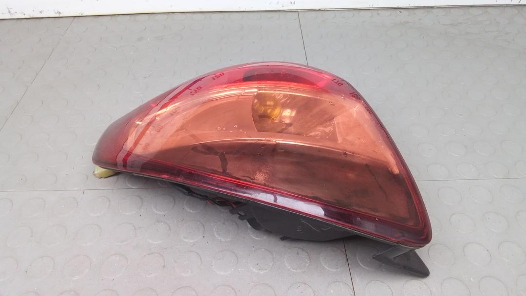 фонарь задний левый Suzuki SX4 2009, 1.6 л., дизель, МКПП, хетчбэк 5 дв.
