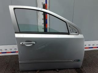 дверь передняя правая Opel Astra 2006, 1.4 л., бензин, МКПП, хетчбэк 5 дв.
