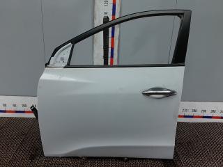 дверь передняя левая Hyundai ix35 2010, 2.0 л., дизель, МКПП, внедорожник 5 дв.