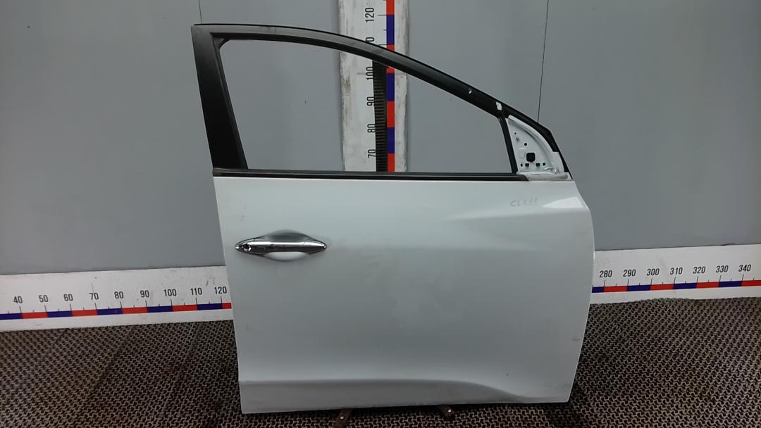 дверь передняя правая Hyundai ix35 2010, 2.0 л., дизель, МКПП, внедорожник 5 дв.