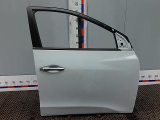 дверь передняя правая Hyundai ix35 2010, 2.0 л., дизель, МКПП, внедорожник 5 дв.