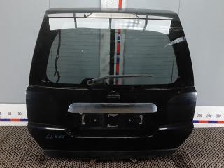 крышка багажника Nissan X-Trail 2010, 2.0 л., дизель, МКПП, внедорожник 5 дв., K010MJG4EA