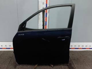 дверь передняя левая Toyota RAV4 2006, 2.2 л., D-CAT, дизель, МКПП, внедорожник 5 дв.