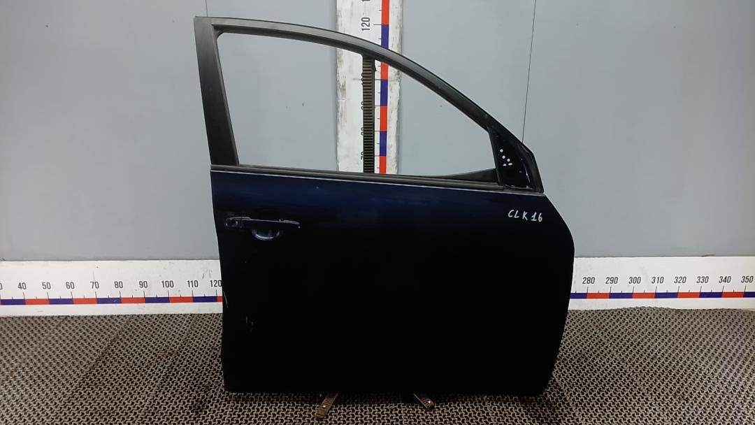дверь передняя правая Toyota RAV4 2006, 2.2 л., D-CAT, дизель, МКПП, внедорожник 5 дв.