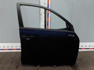 дверь передняя правая Toyota RAV4 2006, 2.2 л., D-CAT, дизель, МКПП, внедорожник 5 дв.