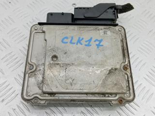 ЭБУ Opel Corsa 2014, 1.3 л., дизель, МКПП, хетчбэк 5 дв., 0281031157, 55484519