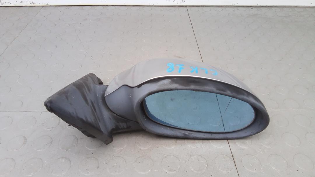 зеркало правое BMW 3 серия 2007, 2.0 л., 320d, дизель, МКПП, универсал, 3PIN