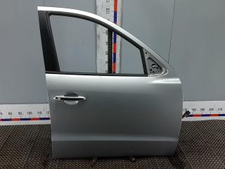 дверь передняя правая Hyundai Santa Fe 2012, 2.2 л., дизель, МКПП, внедорожник 5 дв.