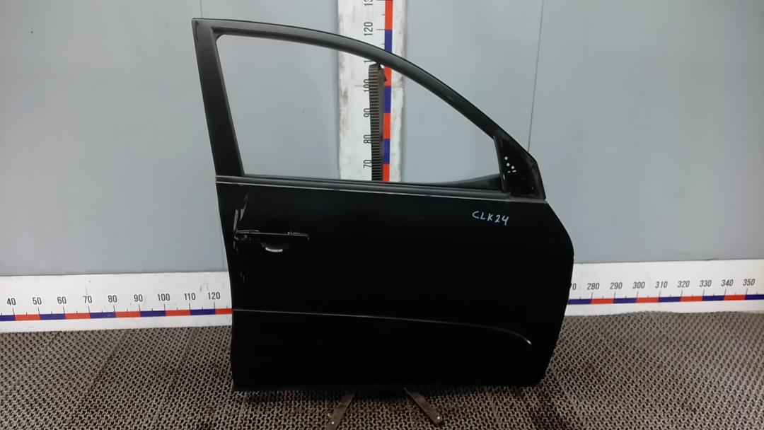 дверь передняя правая Toyota RAV4 2006, 2.2 л., дизель, МКПП, внедорожник 5 дв.