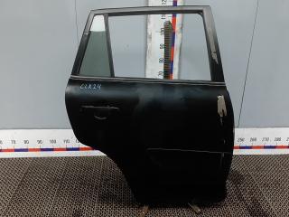 дверь задняя правая Toyota RAV4 2006, 2.2 л., дизель, МКПП, внедорожник 5 дв.