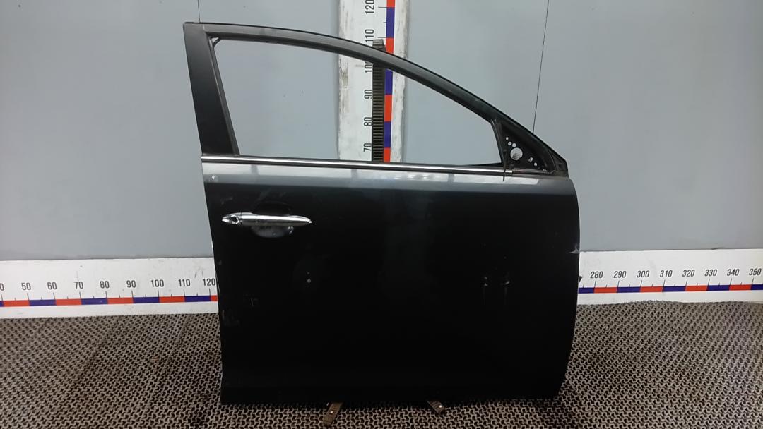 дверь передняя правая Kia Sportage 2013, 1.7 л., дизель, МКПП, внедорожник 5 дв.