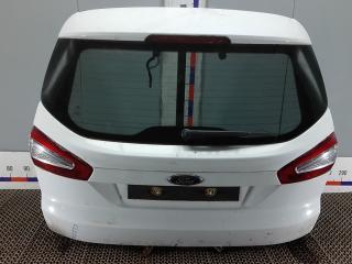 крышка багажника Ford Mondeo 2011, 2.0 л., дизель, МКПП, универсал