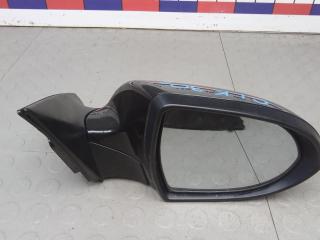зеркало правое Kia Sportage 2011, 2.0 л., дизель, МКПП, внедорожник 5 дв., 9PIN