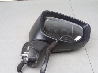 зеркало правое Mazda 3 2014, 2.0 л., бензин, МКПП, хетчбэк 5 дв., 8PIN