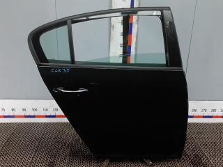 дверь задняя правая Volkswagen Passat 2011, 1.6 л., дизель, МКПП, седан