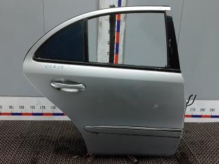 дверь задняя правая Mercedes-Benz E-Класс 2004, 3.2 л., D E320 CDI, дизель, АКПП, седан