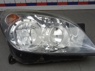 фара правая Opel Astra 2009, 1.6 л., бензин, МКПП, хетчбэк 5 дв.