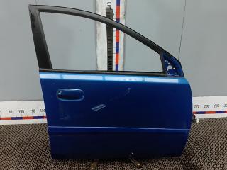дверь передняя правая Kia Rio 2010, 1.4 л., бензин, МКПП, хетчбэк 5 дв.