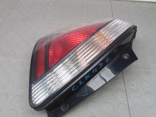 фонарь задний левый Kia Rio 2010, 1.4 л., бензин, МКПП, хетчбэк 5 дв.