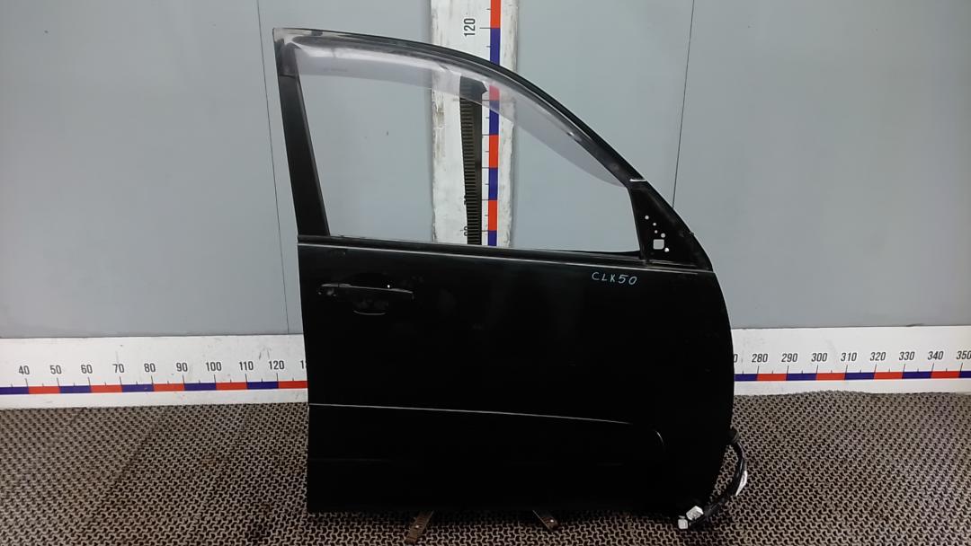 дверь передняя правая Toyota RAV4 2000 2005, 2.0 л., МКПП, внедорожник 5 дв.