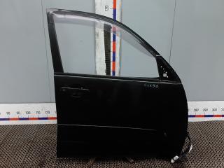дверь передняя правая Toyota RAV4 2000 2005, 2.0 л., МКПП, внедорожник 5 дв.