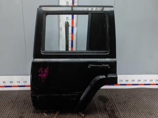 дверь задняя левая Jeep Commander 2007, 3.0 л., дизель, АКПП, внедорожник 5 дв.