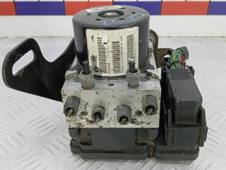 блок ABS Jeep Commander 2007, 3.0 л., дизель, АКПП, внедорожник 5 дв., 25092643983