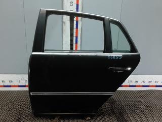 дверь задняя левая Volkswagen Phaeton 2010, 3.0 л., дизель, АКПП, седан