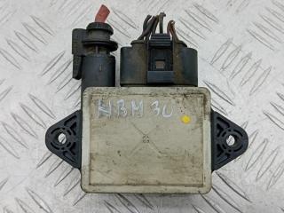 реле накала свечей Mercedes-Benz M-Класс 2007, 3.0 л., D ML320 CDI, дизель, АКПП, внедорожник 5 дв., E2110021048
