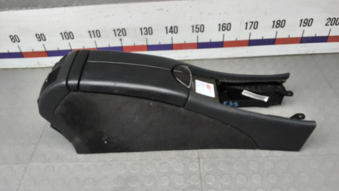 подлокотник Mercedes-Benz E-Класс 2004, 3.2 л., D E320 CDI, дизель, АКПП, седан