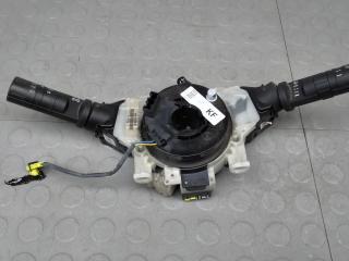 переключатель подрулевой Nissan Pathfinder 2006, 2.5 л., дизель, МКПП, внедорожник 5 дв.