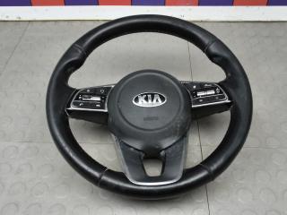 руль Kia Optima 2018, 1.6 л., дизель, МКПП, седан