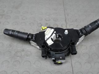 переключатель подрулевой Nissan X-Trail 2010, 2.0 л., дизель, МКПП, внедорожник 5 дв.