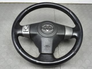 руль Toyota RAV4 2006, 2.2 л., D-CAT, дизель, МКПП, внедорожник 5 дв.