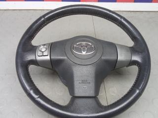 руль Toyota RAV4 2006, 2.2 л., дизель, МКПП, внедорожник 5 дв.