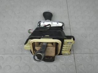 кулиса Mercedes-Benz C-Класс 2007, 2.2 л., D C220 CDI, дизель, АКПП, седан