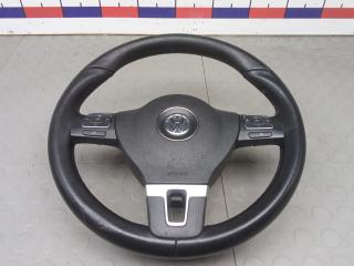 руль Volkswagen Passat 2011, 1.6 л., дизель, МКПП, седан