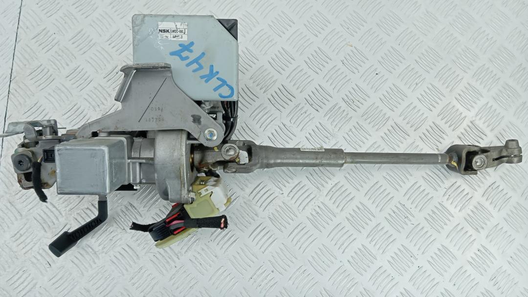 Электроусилитель руля Renault Scenic 2008 2010, 1.5 л., МКПП, минивэн