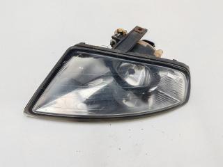фара противотуманная правая Ford Mondeo III 2006, 2.0 л., дизель, МКПП, чёрный, универсал, 0305068002