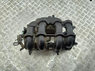коллектор впускной Ford Focus II 2005, 1.6 л., i, бензин, универсал, 4M5G9424CB