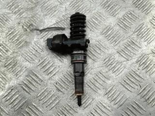 форсунка SEAT Alhambra 2001, 1.9 л., дизель, МКПП, чёрный, минивэн, 038130073AK
