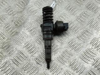 форсунка SEAT Alhambra 2001, 1.9 л., дизель, МКПП, чёрный, минивэн, 038130073AK