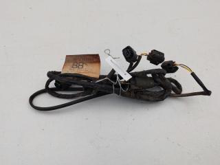 Проводка бампера заднего Ford Mondeo III 2006, 2.0 л., дизель, МКПП, чёрный, универсал