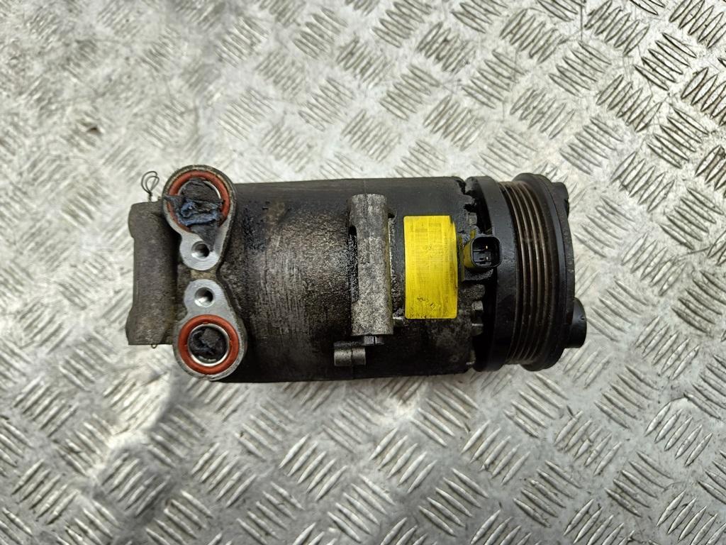 компрессор кондиционера Ford Focus II 2005, 1.6 л., i, бензин, 3M5H9D629PF
