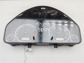 приборная панель SEAT Alhambra 2003, 1.8 л., бензин, МКПП, серый, минивэн, 7M7920840K