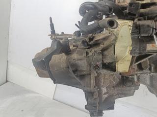 МКПП Citroen C4 2005, 1.6 л., бензин, МКПП, синий, хетчбэк 5 дв., 20CQ16