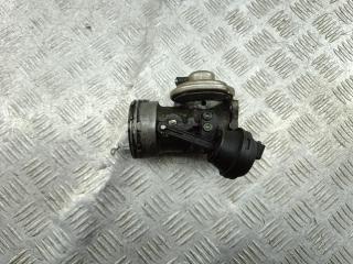 клапан EGR Volkswagen Sharan 2001, 1.9 л., дизель, МКПП, серый, минивэн, 038131501J