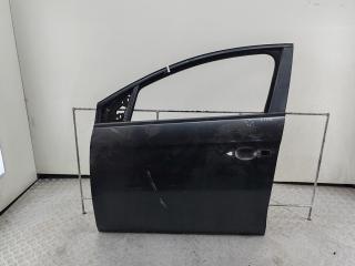 дверь сдвижная Fiat Bravo 2007, серый, хетчбэк 5 дв.