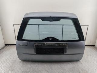 крышка багажника Ford Mondeo III 2004, серый, универсал