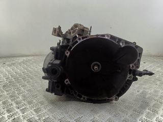 МКПП Peugeot 807 2007, 2.0 л., дизель, МКПП, серый, минивэн, 20MB12